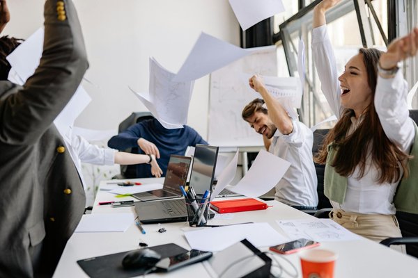 Comment créer un site vitrine complet et professionnel pour votre entreprise ?