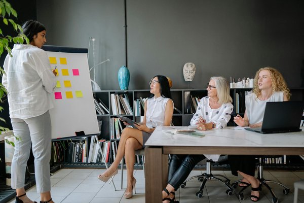 Votre processus de recrutement : est-il à la hauteur des exigences spécifiques du retail et du luxury ?
