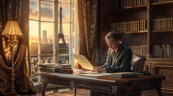 Avocat du barreau de Paris : quels sont ses domaines d'intervention ?
