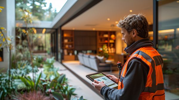 Créez votre site pour diagnostiqueurs immobiliers