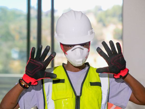 Innover pour mieux protéger : le futur de la sécurité au travail
