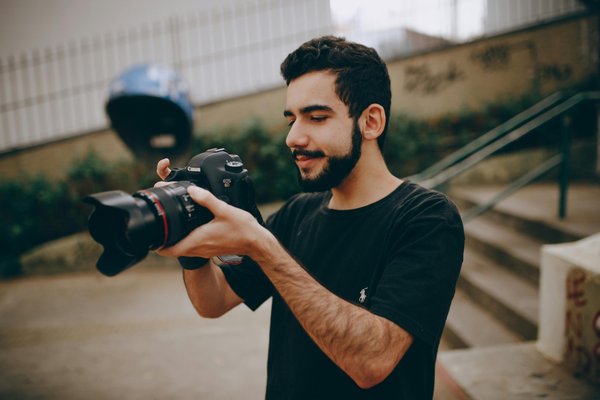 Comment choisir un photographe de mariage ?