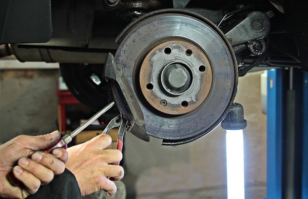 Pourquoi opter pour une garniture de frein sur mesure ?