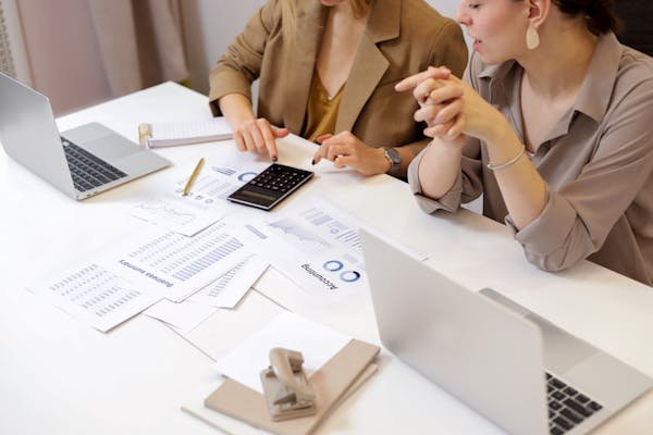 Simplifiez votre comptabilité grâce aux logiciels d'automatisation