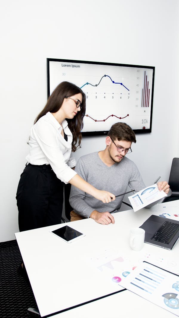 Évaluez votre parcours avec un bilan de compétences adapté