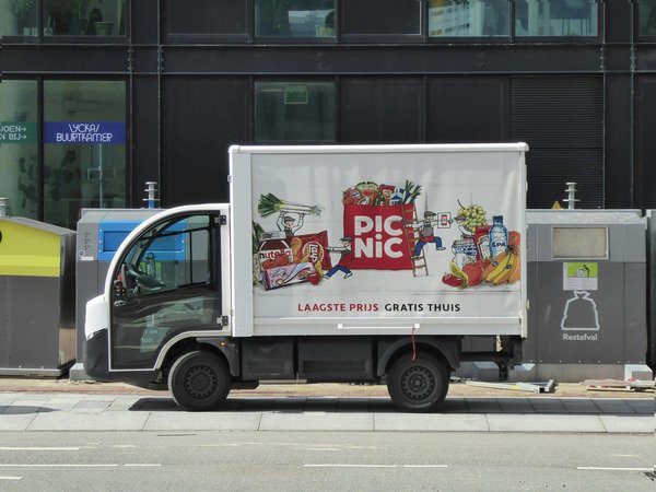 Camion magasin neuf et occasion : un aperçu des meilleures options